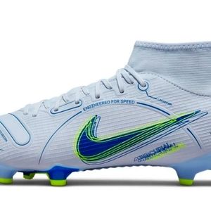 Nike superfly 8 Academy Fg/mg